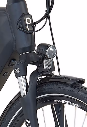 E-Bike Trekking Bike Explorer 2.8 - Image 5