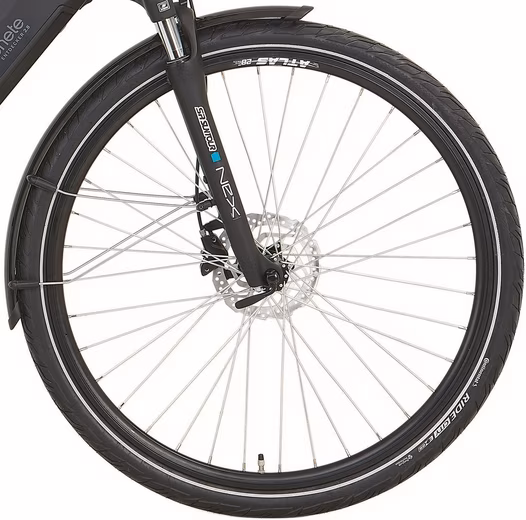 E-Bike Trekking Bike Explorer 2.8 - Image 8