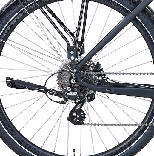 E-Bike Trekking Bike Explorer 2.8 - Image 9