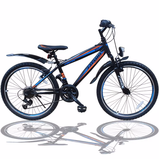 Mountain bike 26 inch bicycle with