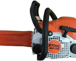 Petrol chainsaw MS 170, 1.2 kW, 30 cm bar + saw chain...