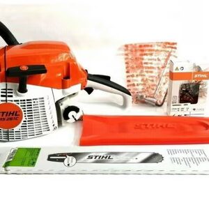 Petrol chainsaw, petrol - chainsaw MS 261 CM 35cm