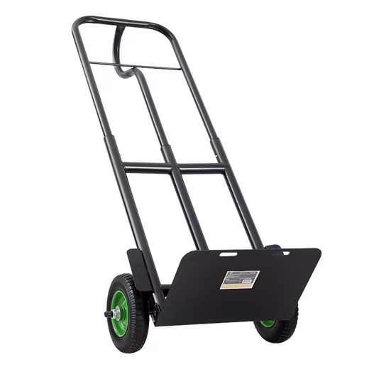 Sack truck transport truck up to 150 kg