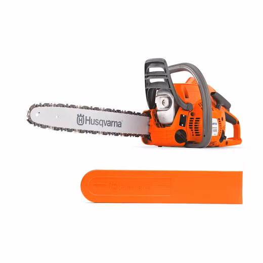 Petrol chainsaw 120 Mark II