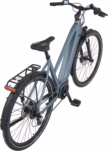 E-Bike Trekking Bike Explorer 3.8 - Image 3