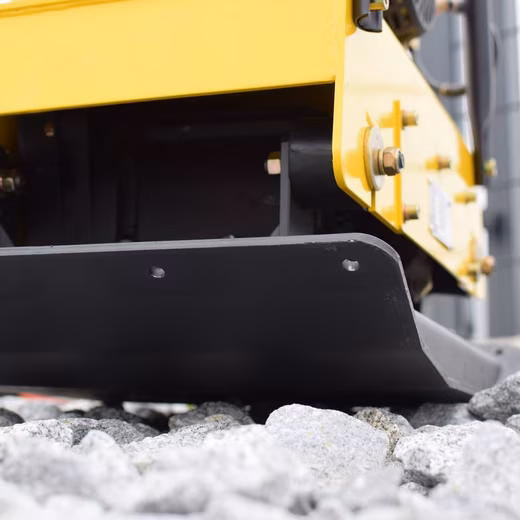 Vibratory plate R-165RV - Image 4