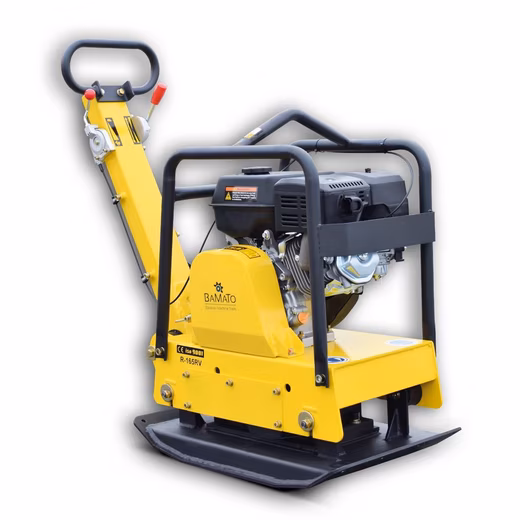 Vibratory plate R-165RV - Image 7