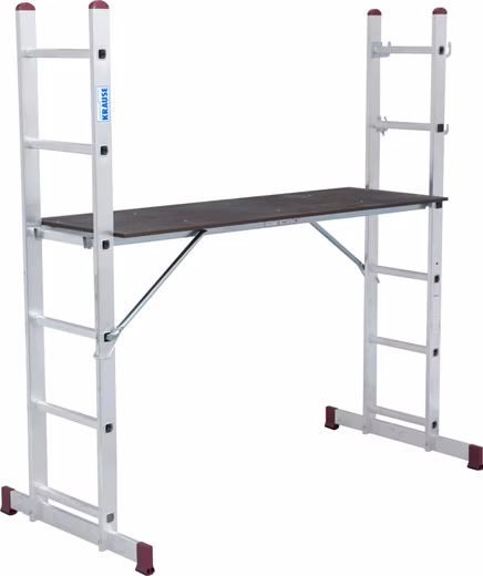 Work Scaffolding CORDA