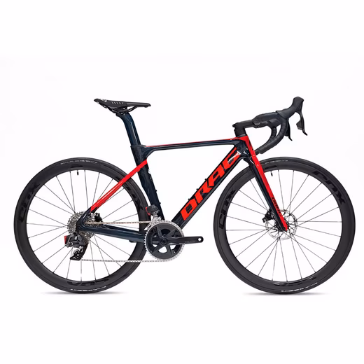 28-inch road bike Celerra DB Carbon-Aero 12S RD-Sram Rival eTap AXS