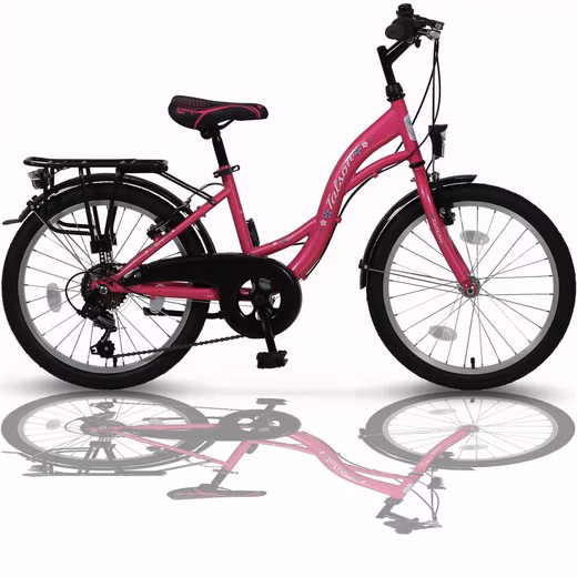 Children's bicycle 20 inch city bike