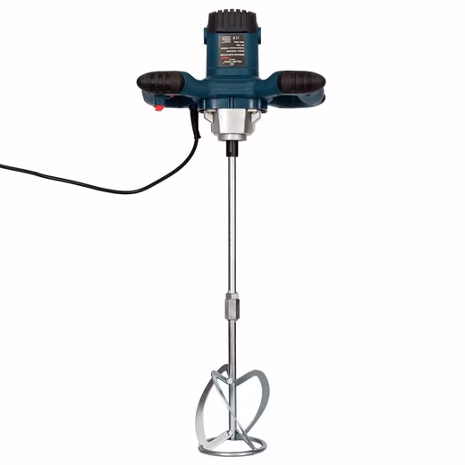 Agitator Agitator Mortar Stirrer Cement Stirrer Mixer 2600W incl. Stirrer 120mm