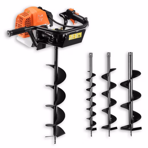 Earth Auger FX-EB162