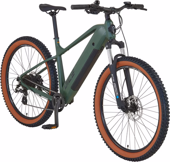 E-Bike Mountain Bike Dice 1.0 - Image 2