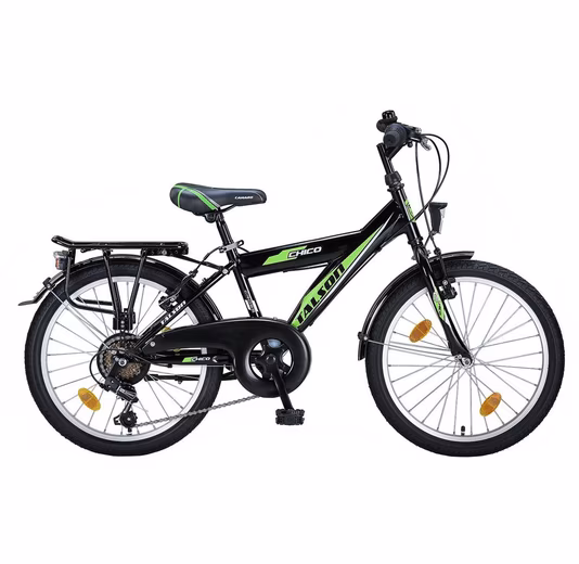Children's bicycle 20 inch city bike