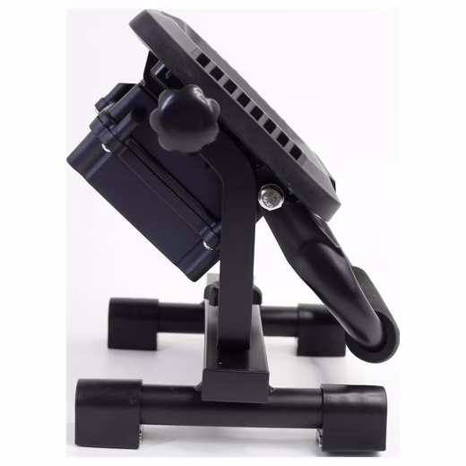 AccuLux FL 50 W LED Battery-Powered Construction Light, 50 W, 4000 lm, Daylight White, 44 - Image 3