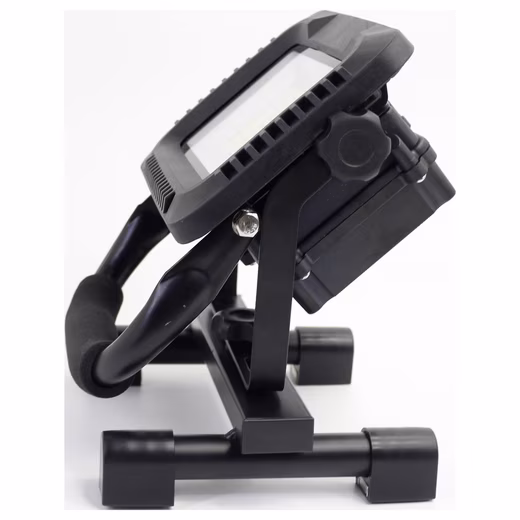 AccuLux FL 50 W LED Battery-Powered Construction Light, 50 W, 4000 lm, Daylight White, 44 - Image 2