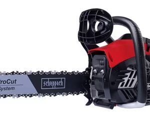 Petrol chainsaw PCS38