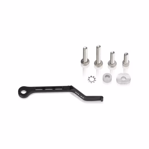 Bicycle chain chain catcher CR-A10 drive system high quality