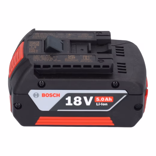 Construction spotlight GLI 18V-1200 C Professional 18 V 1200 lm + 1x 5.0 Ah battery - without charger - Image 2