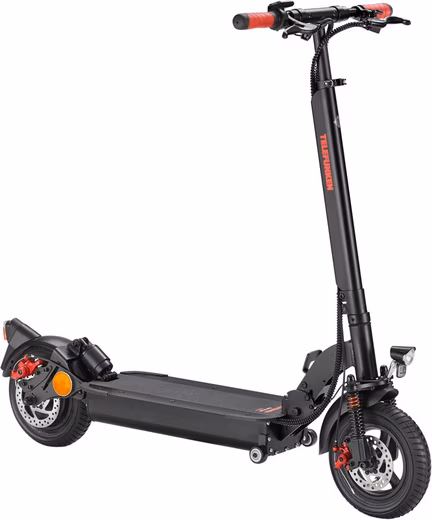 Synergie S950 e-scooter