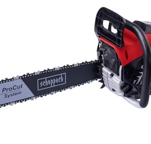 Petrol chainsaw PCS46