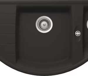 ARLINGTON 110X52S built-in sink