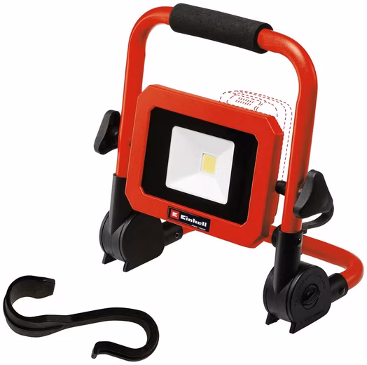 LED work light TC-CL 18/1800 Li - Solo