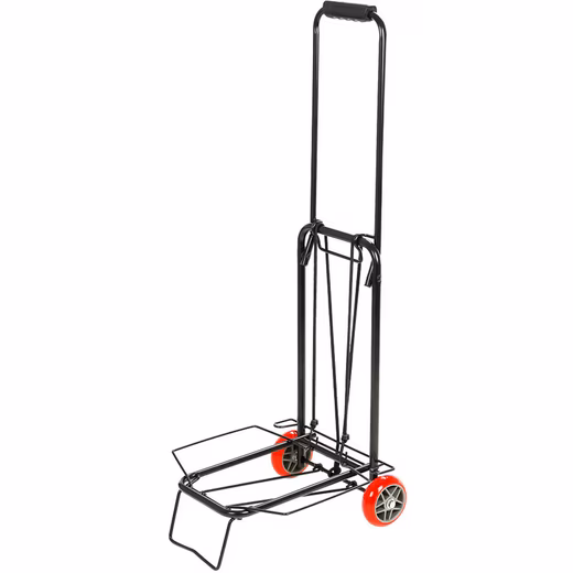 Sack Truck Camping Sack Truck Easy Transport