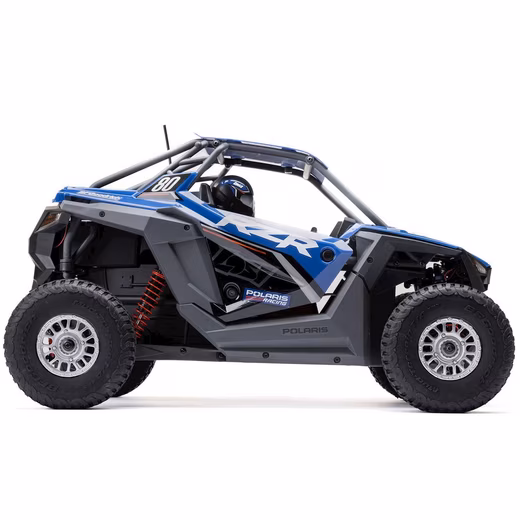 RC Motorcycle Losi RC Buggy RZR Rey 1:10 4WD Brushless RTR Polaris