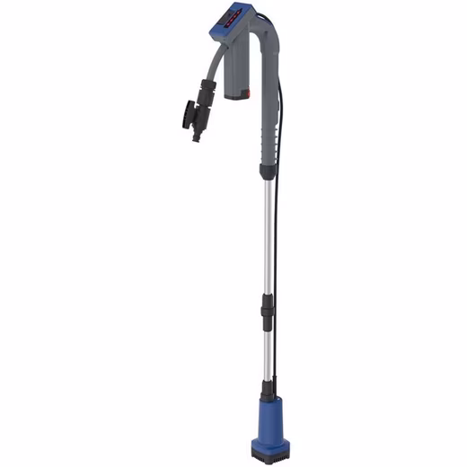 Güde battery-powered rain barrel pump RFP 12-201-04 -58492