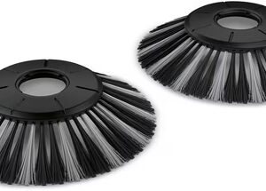 Sweeping Set S4 Side brush for damp sweepings