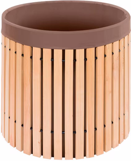 Rain barrel, rainwater tank, size 3