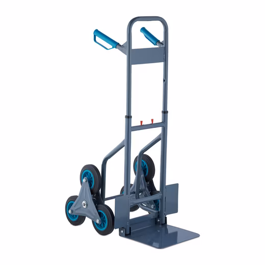 Stair climbing hand truck 200 kg