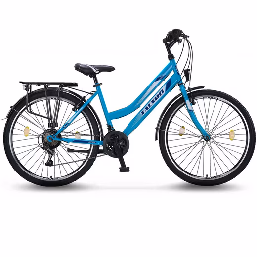 Children's bicycle 24 inch city bike
