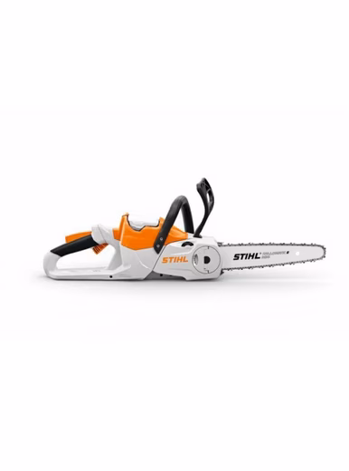 MSA 70 CB battery-powered chainsaw