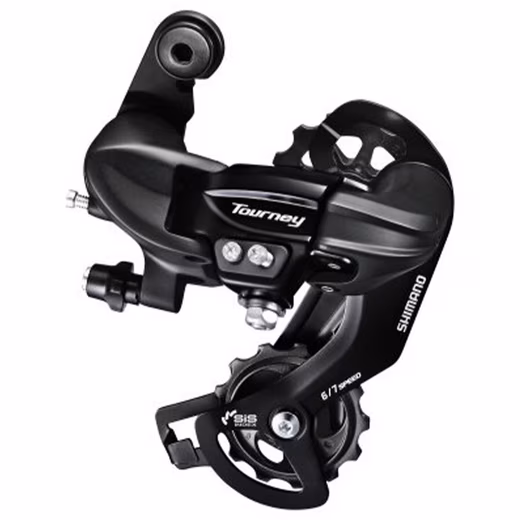 Tourney RD-TY300 derailleur