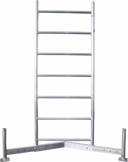 Krause MONTO ClimTec 1.75 x 0.65 m scaffold base frame