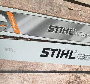 Guide rail Duromatic E .404 1.6mm 12Z 75 cm 30020008041