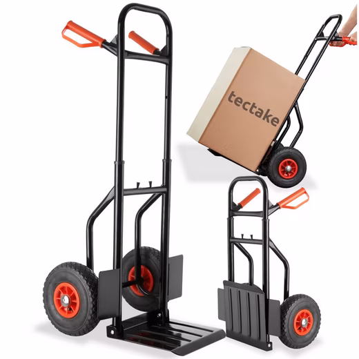 Sack truck transport truck up to 100kg