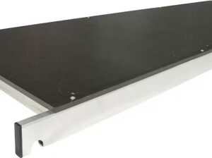 Krause MONTO ProTec XXL 2 x 0.60 m platform scaffold