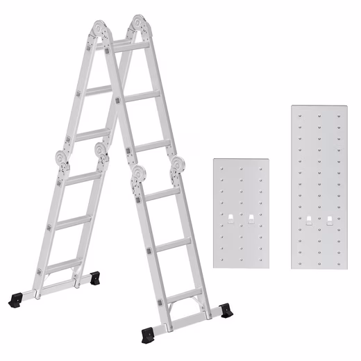 Multi-purpose ladder GLT36M