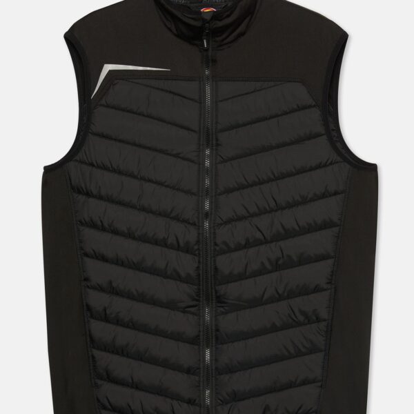 Dickies Workwear GEN HYBRID B/W work jacket