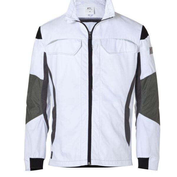 Men's work jacket - Pulse beat - Robust & ergonomic work jacket for men