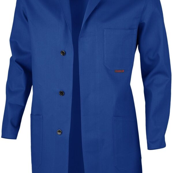 Classic work jacket/coat - BW 270 - Durable, made of pure cotton