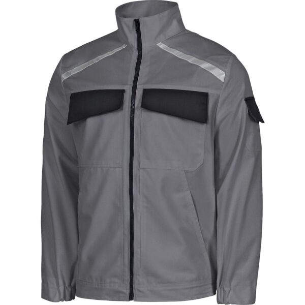 Safety & More work jacket EXTREME