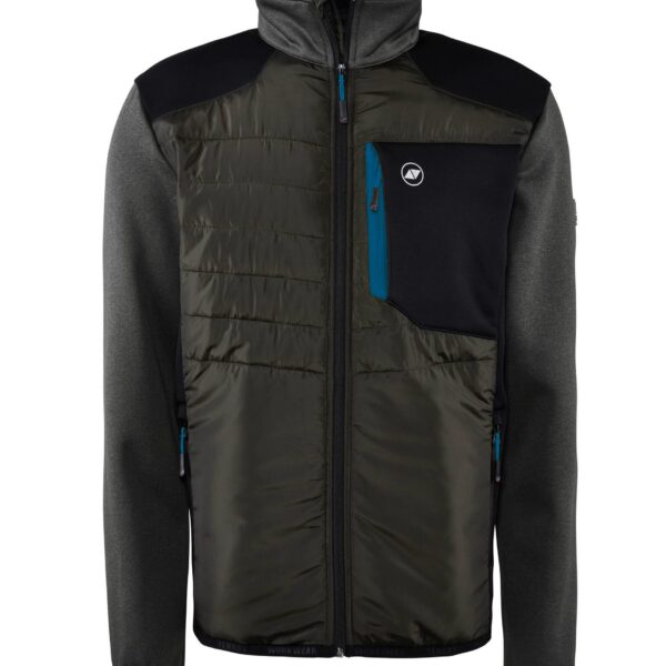 Terrax Hybrid work jacket 62008