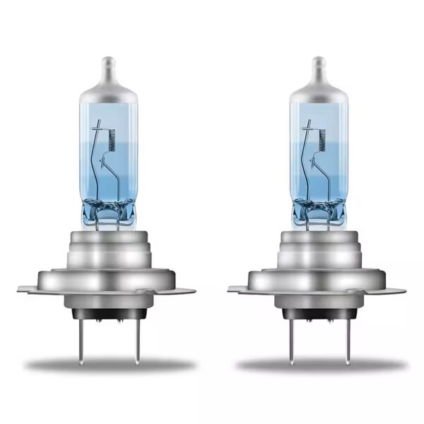 Osram Automotive 4062172387538 Halogen Replacement Bulb COOL BLUE® INTENSE