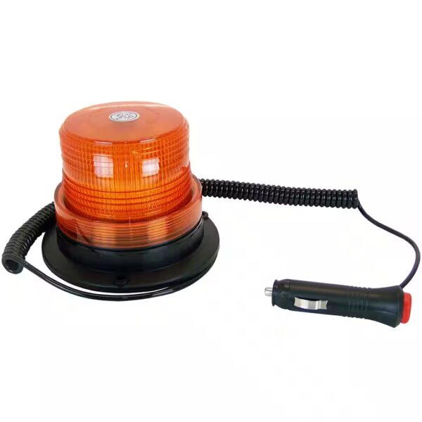 Rotating beacon Rotating beacon