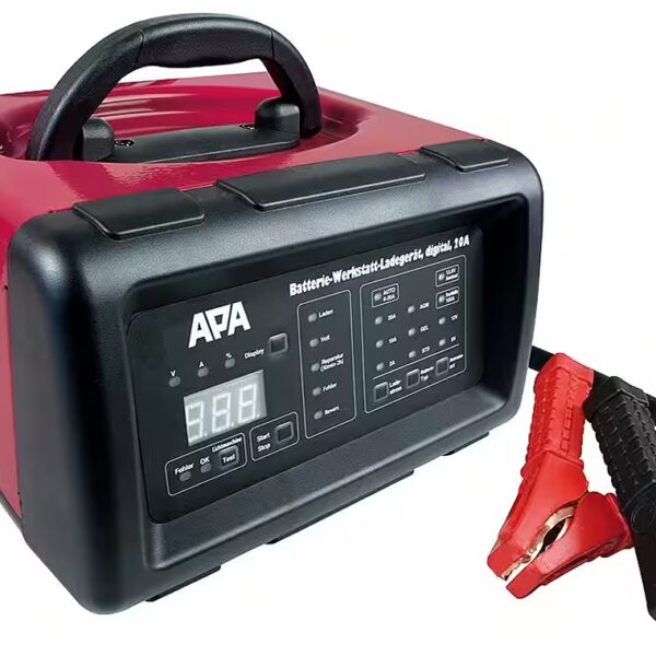 Battery charger