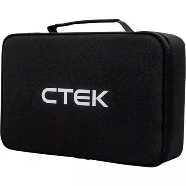 CTEK 40-517 Carry Case Storage Bag for Car Battery Charger